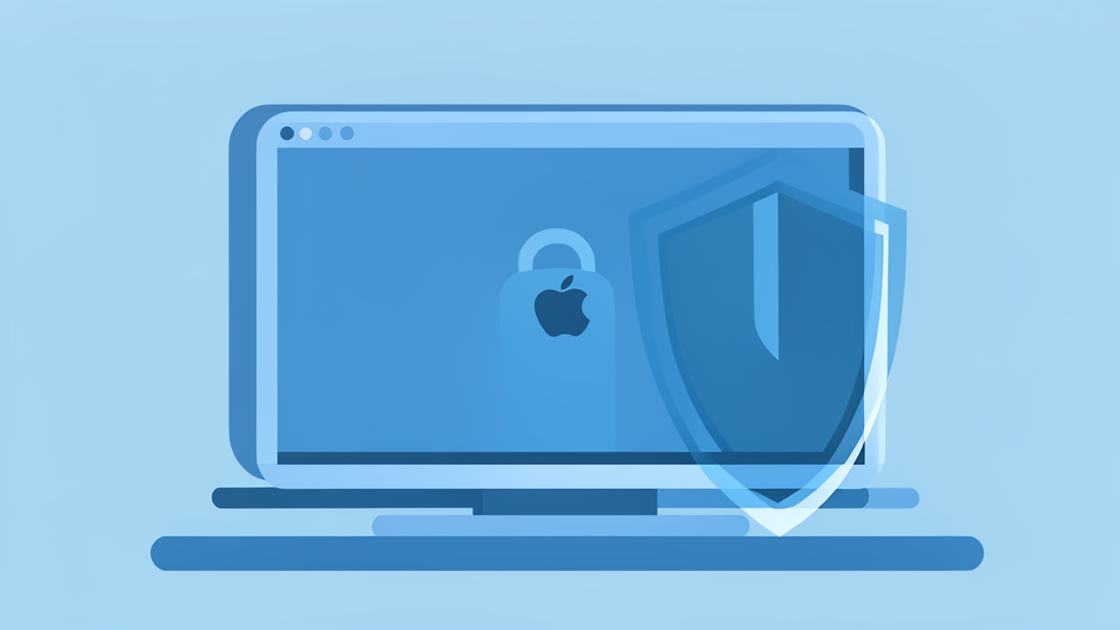 Sécuriser son Mac en 10 minutes : l&rsquo;essentiel
