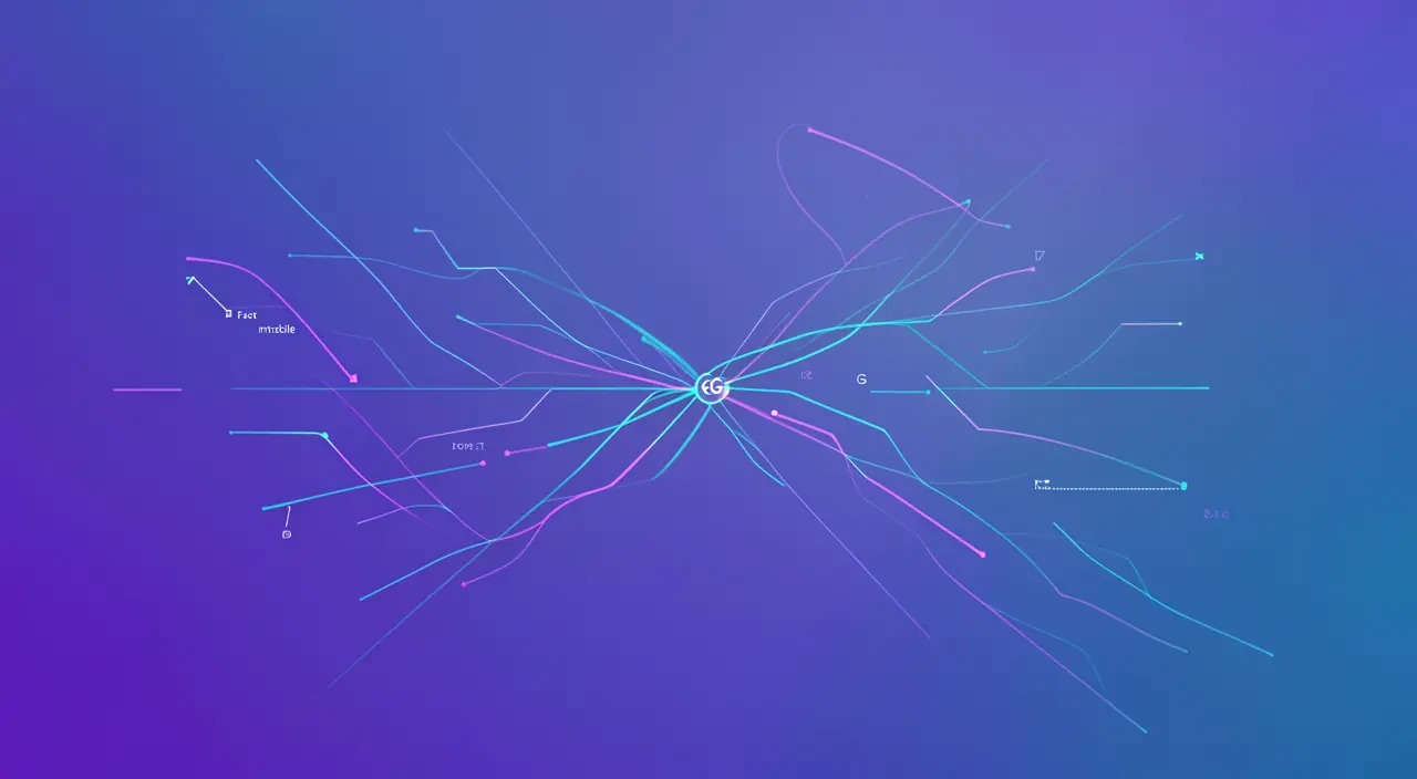 5G, bientôt 6G : ce que ça change pour vous