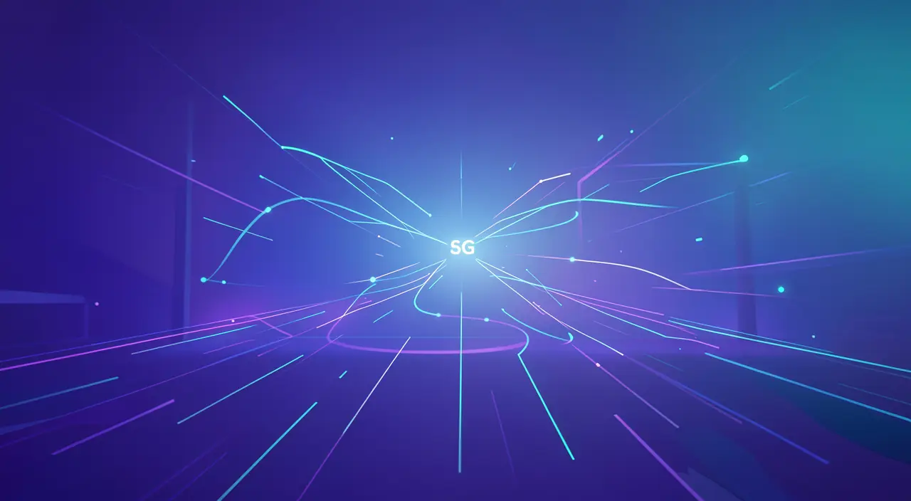 5G, bientôt 6G : ce que ça change pour vous