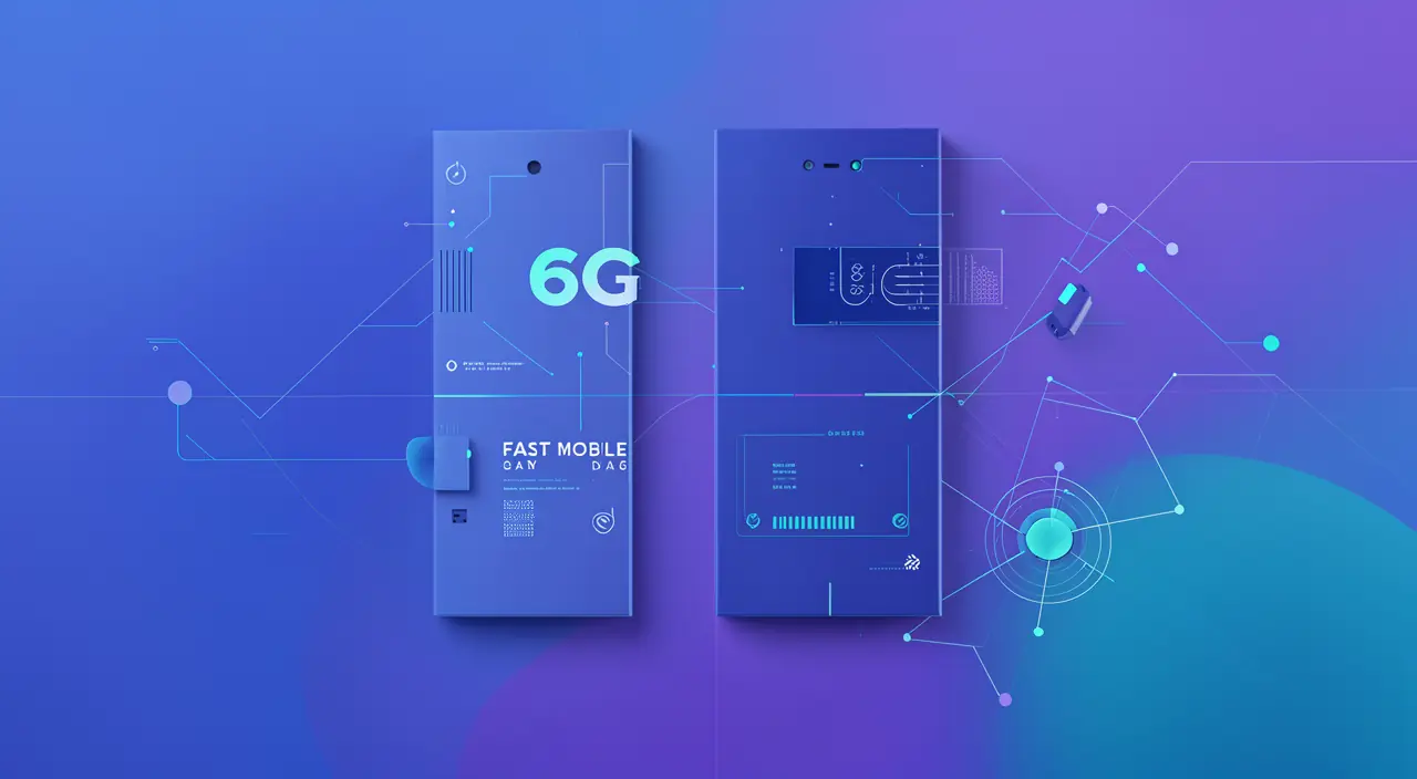 5G, bientôt 6G : ce que ça change pour vous