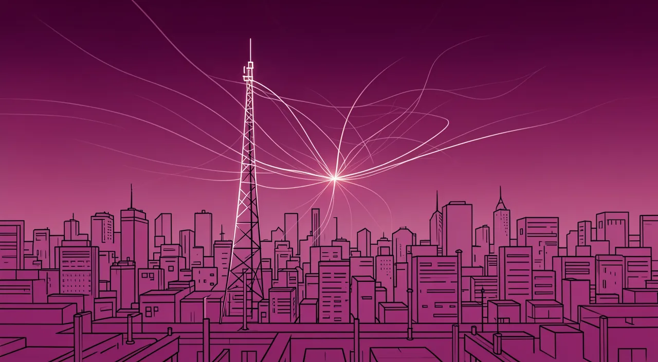 Does 5G really change the game?