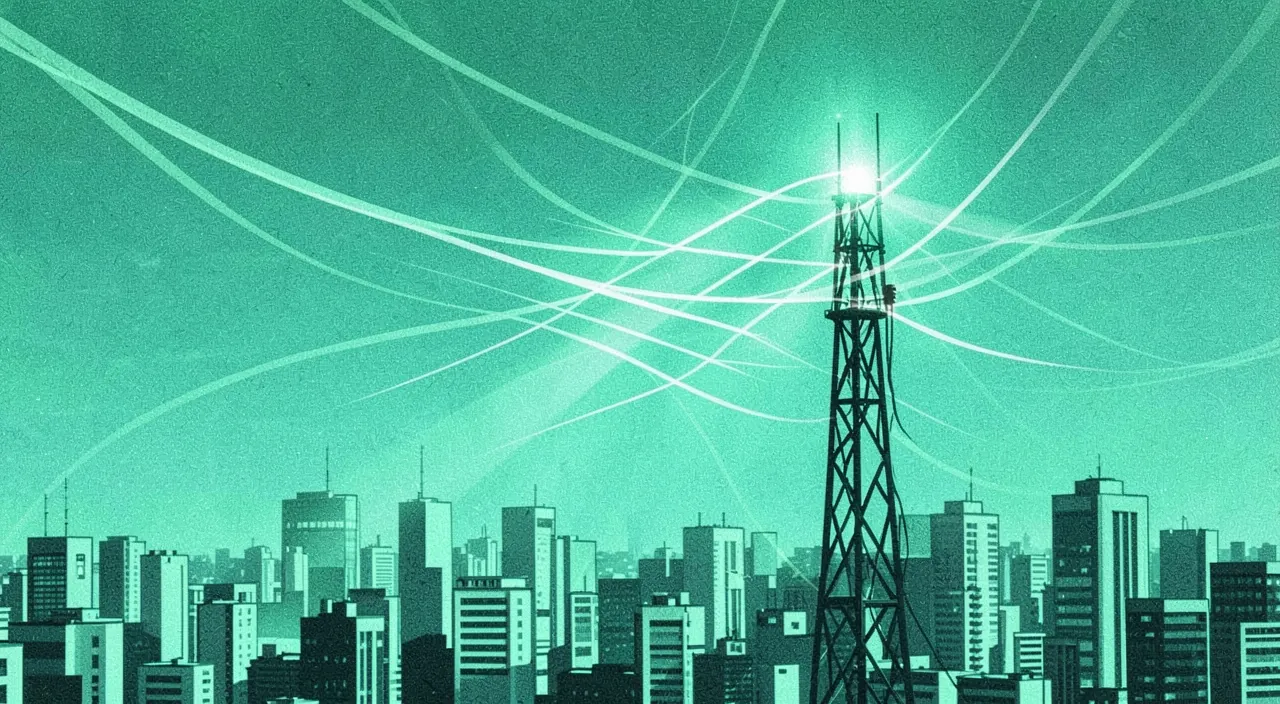 Does 5G really change the game