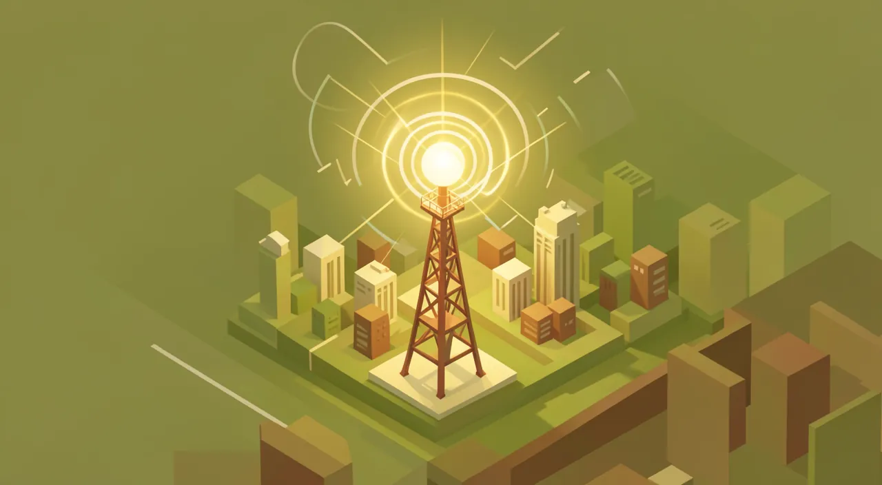 Does 5G really change the game