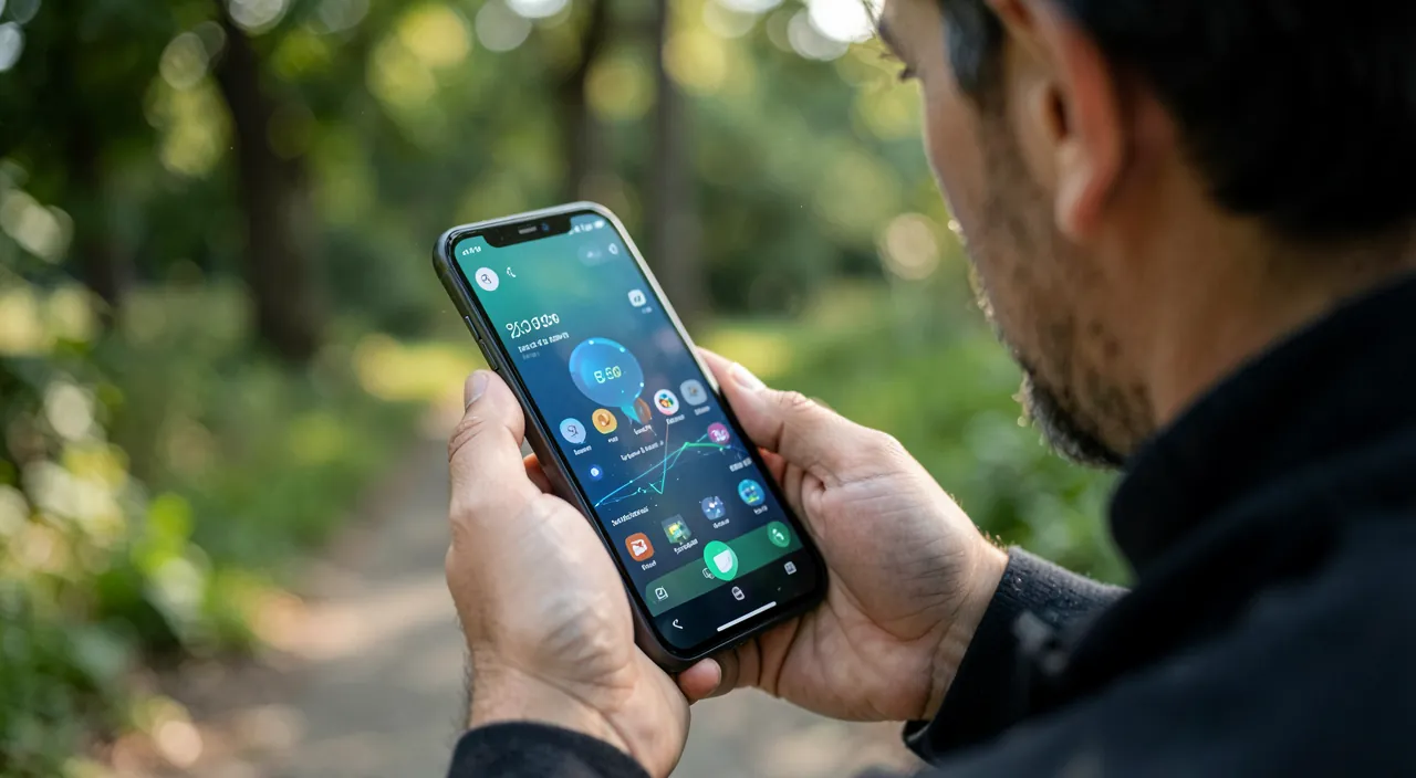 La 5G au quotidien : à quoi ça sert vraiment ?
