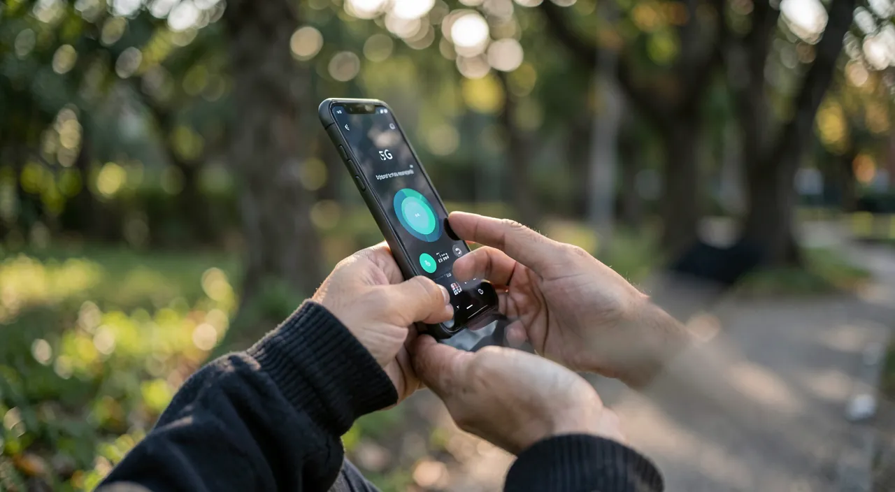 La 5G au quotidien : à quoi ça sert vraiment ?