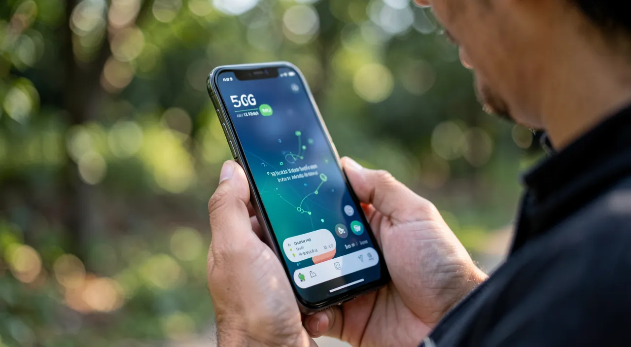 La 5G au quotidien : à quoi ça sert vraiment ?