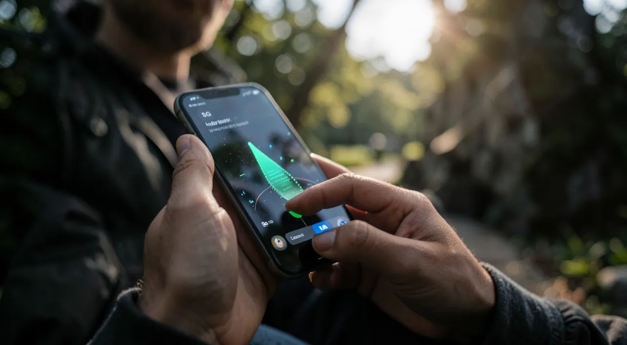 La 5G au quotidien : à quoi ça sert vraiment ?