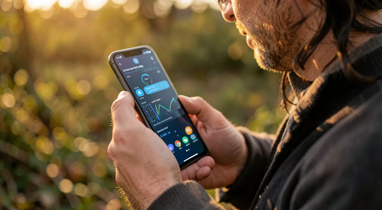 La 5G au quotidien : à quoi ça sert vraiment ?