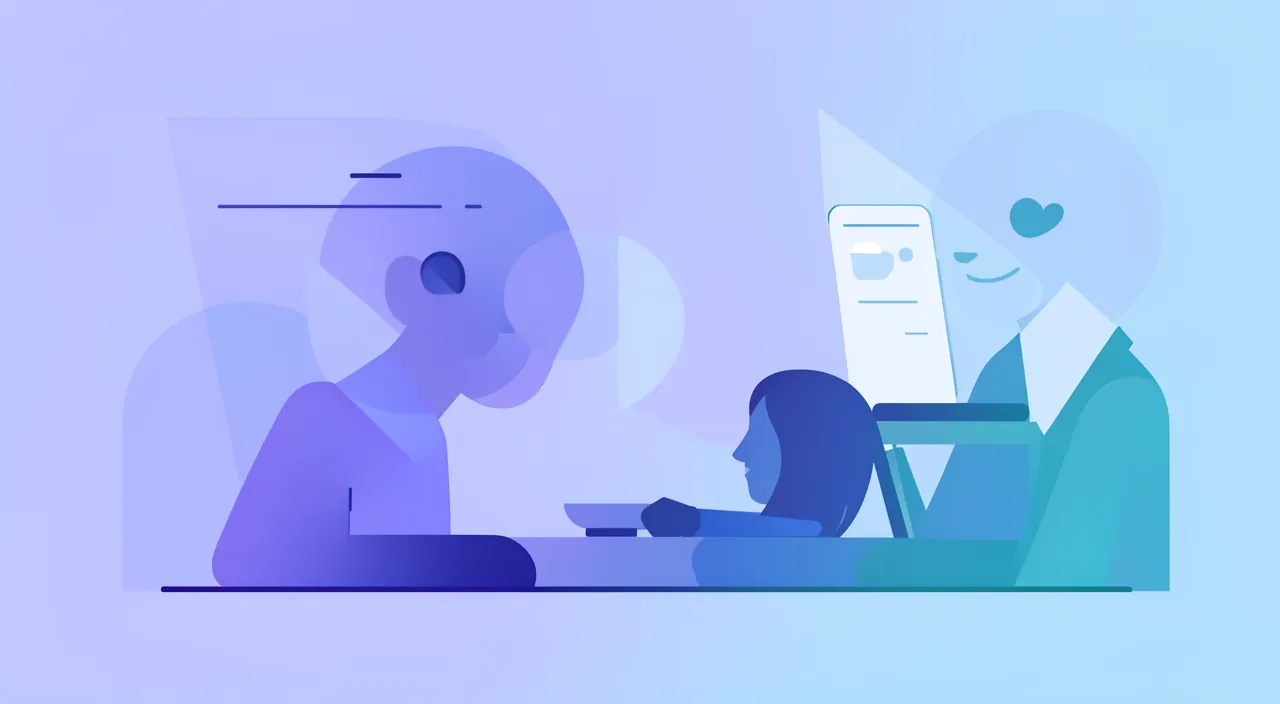 AI assistants enter everyday life