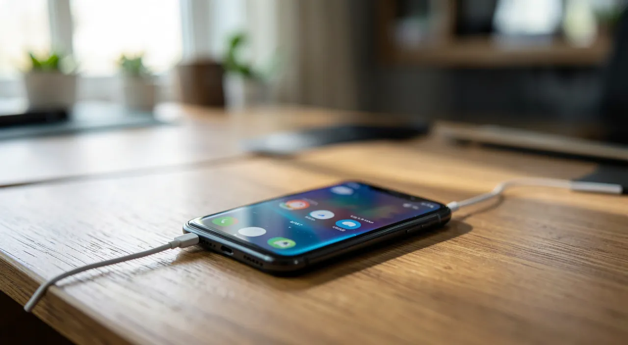 La recharge rapide : mythes et réalités