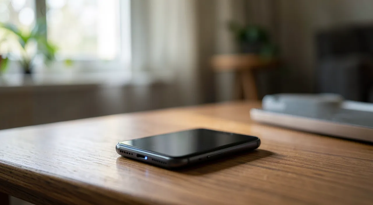 La recharge rapide : mythes et réalités