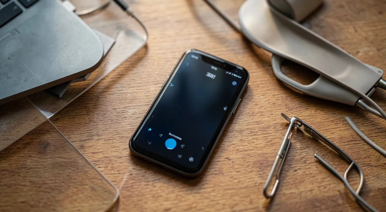 La recharge rapide : mythes et réalités