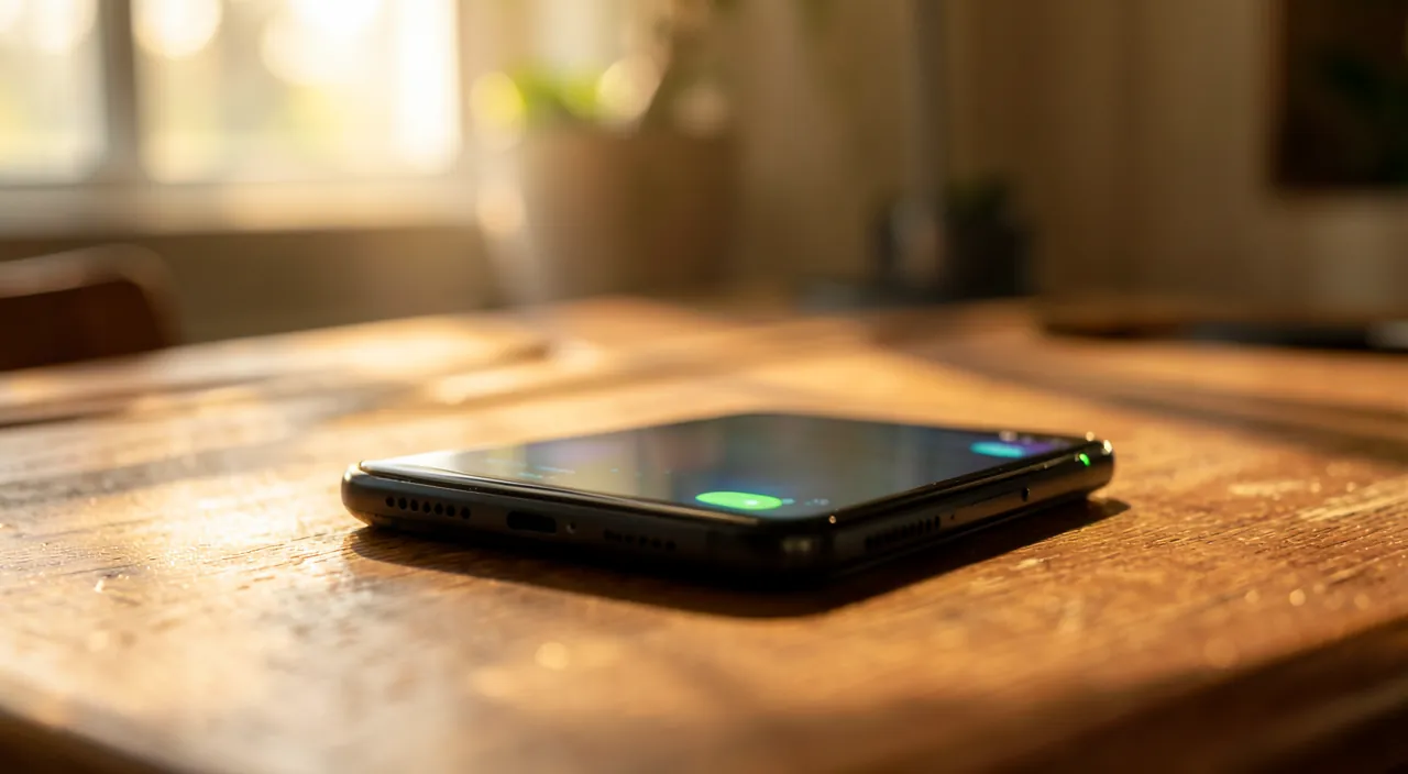 La recharge rapide : mythes et réalités