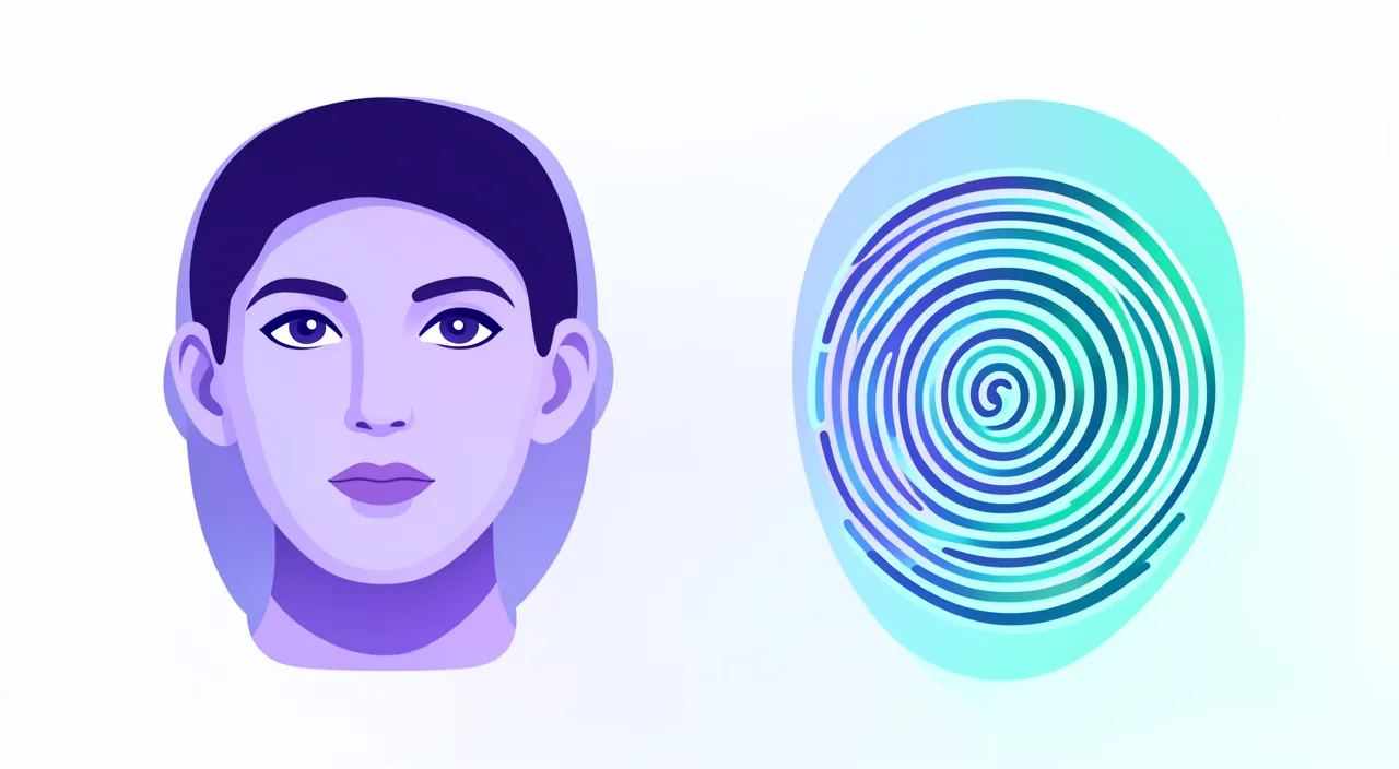 Biometrics in everyday life: convenience and vigilance