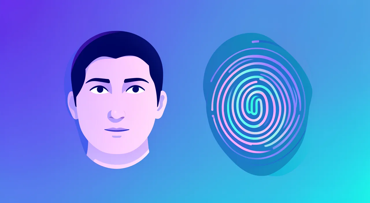 La biométrie au quotidien : commodité et vigilance