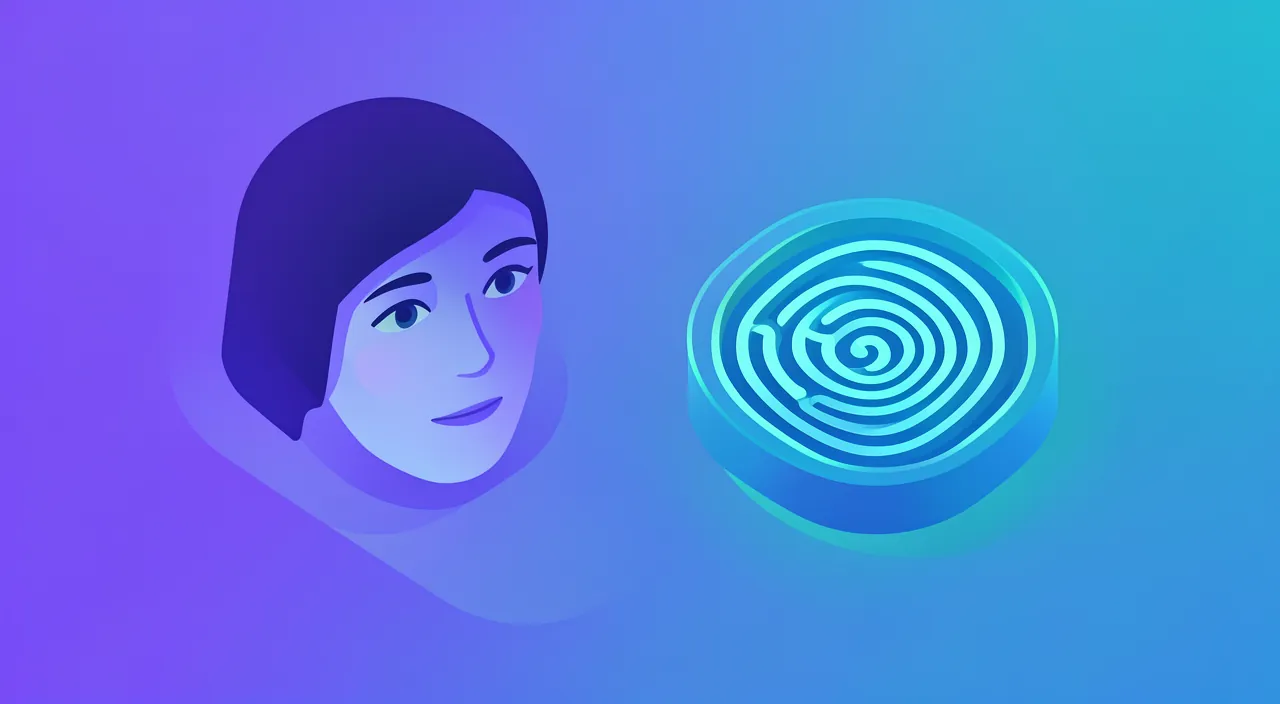 La biométrie au quotidien : commodité et vigilance