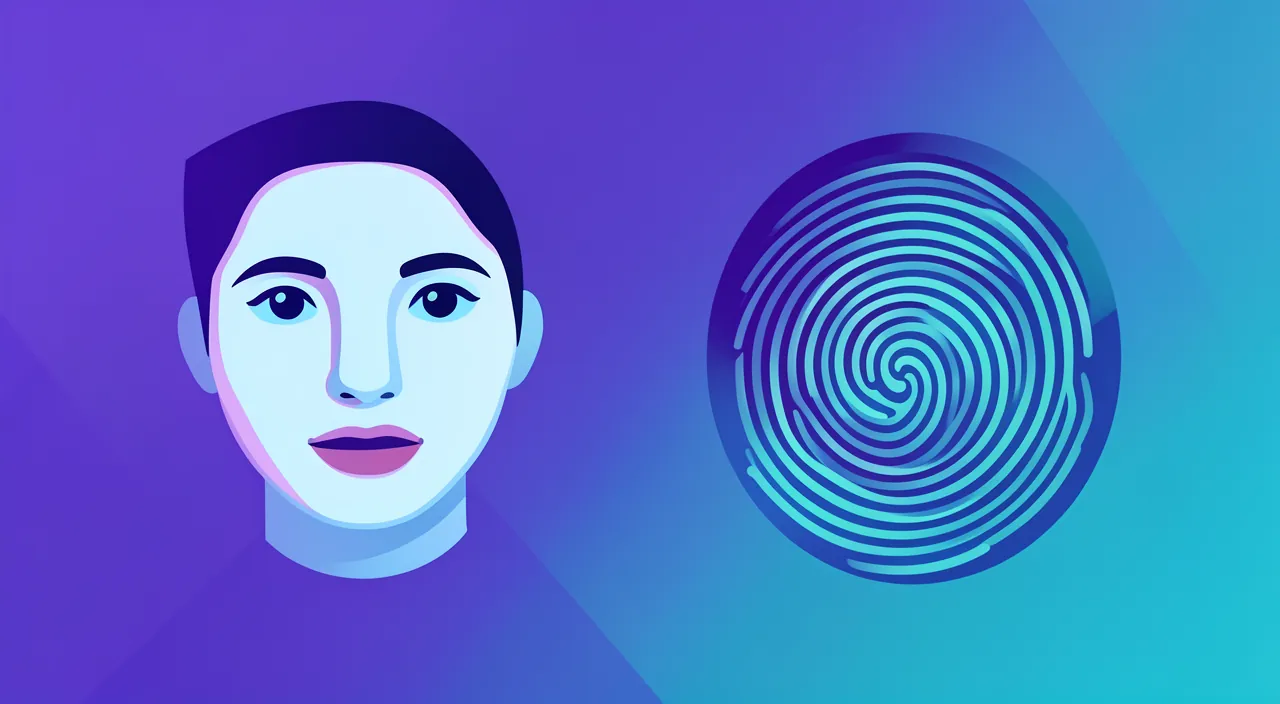 La biométrie au quotidien : commodité et vigilance