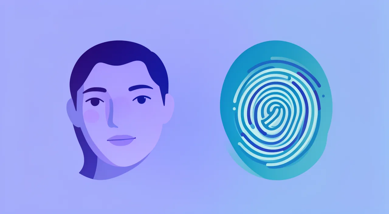 La biométrie au quotidien : commodité et vigilance