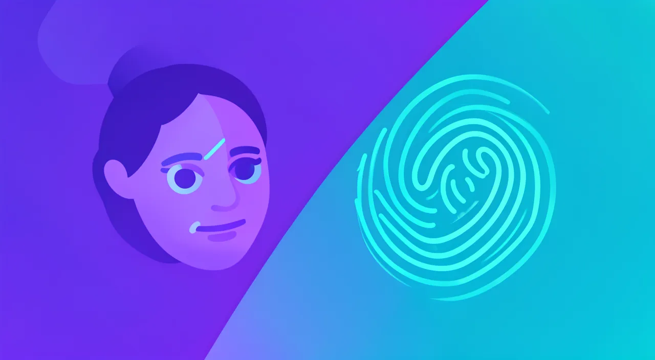 La biométrie au quotidien : commodité et vigilance