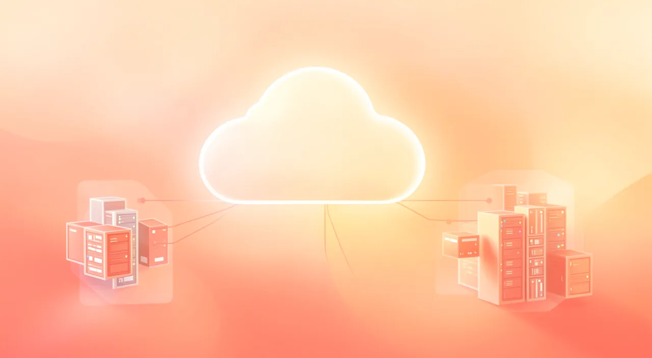 The cloud: but where are our data really?
