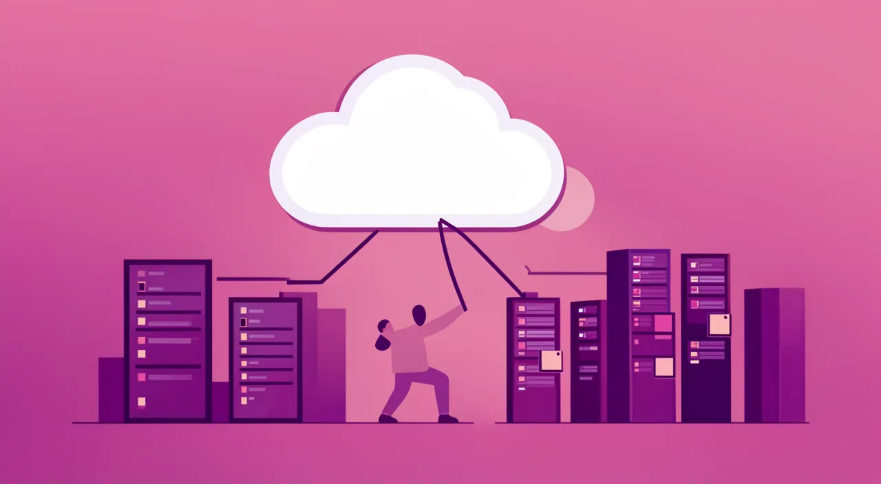 The cloud: but where are our data really?