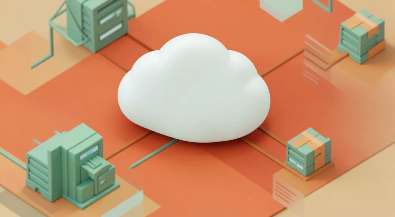 The cloud: but where are our data really?