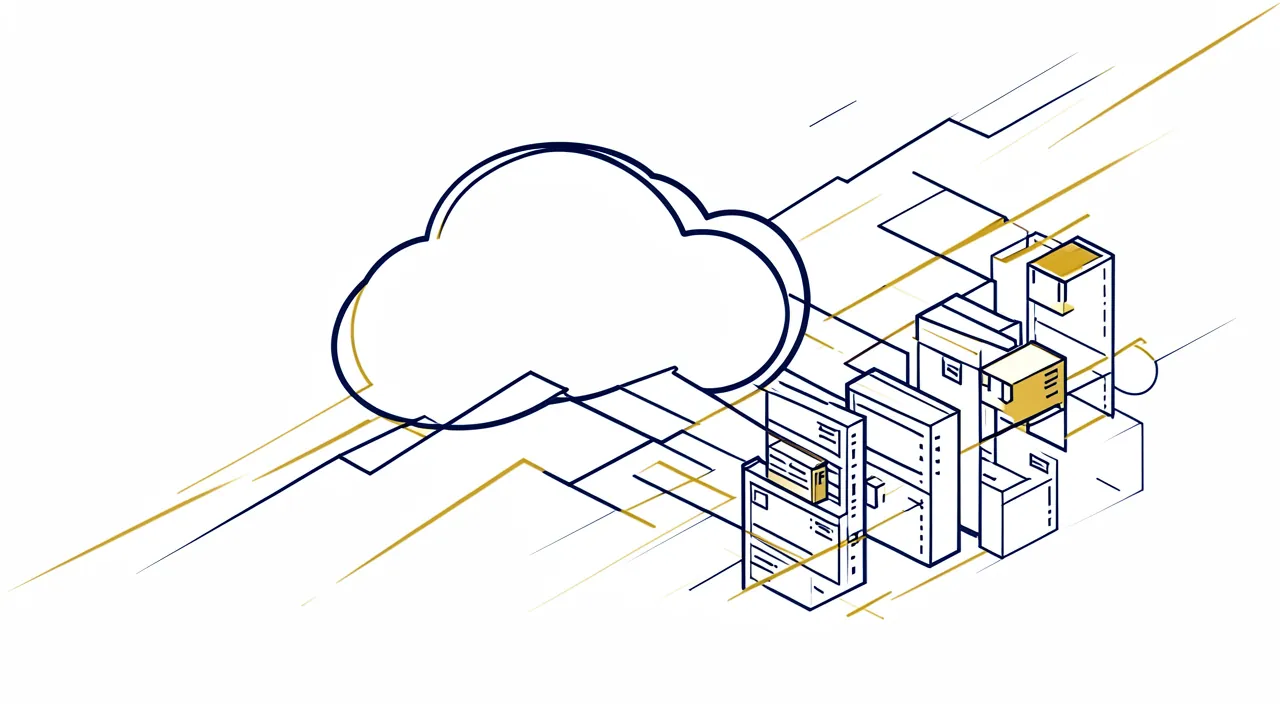 The cloud: but where are our data really?