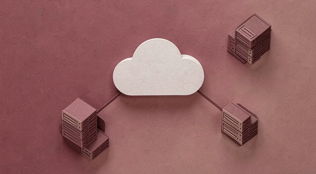 The cloud: but where are our data really?