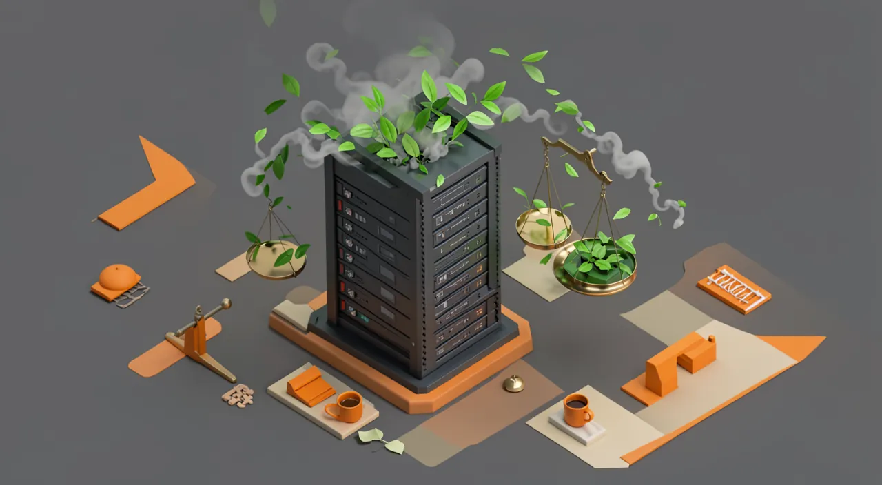 Le numérique a-t-il un coût écologique