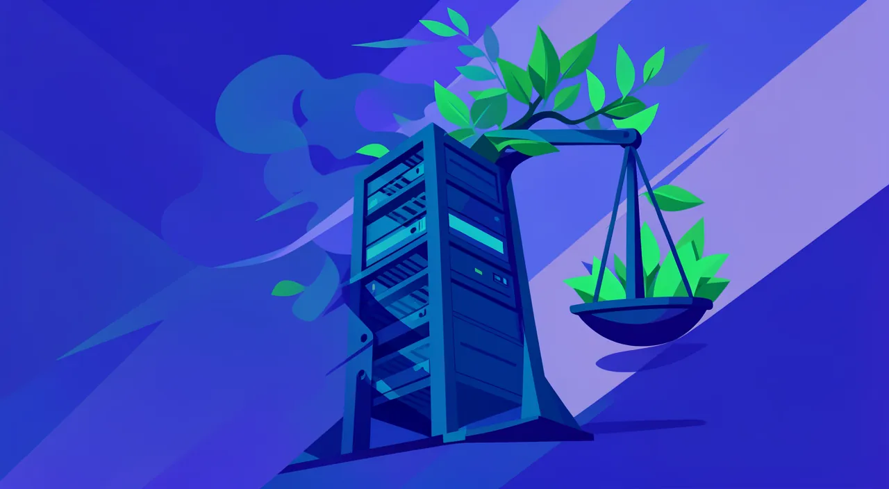 Le numérique a-t-il un coût écologique