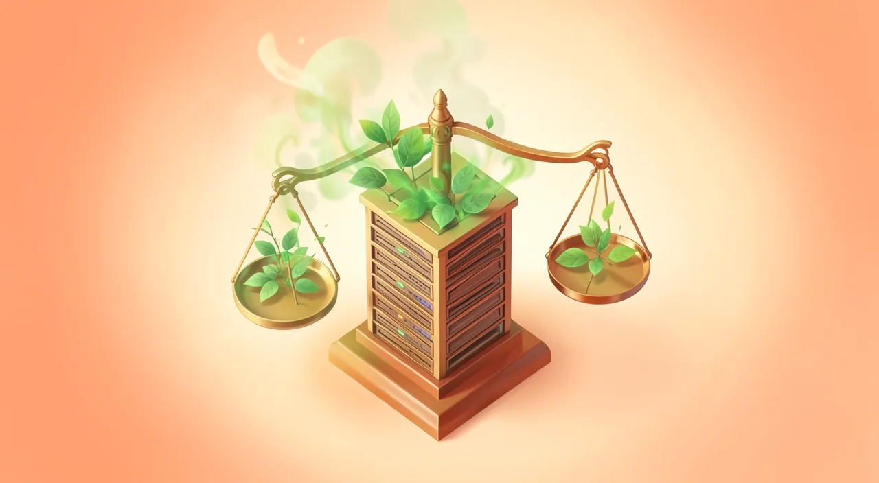 Le numérique a-t-il un coût écologique