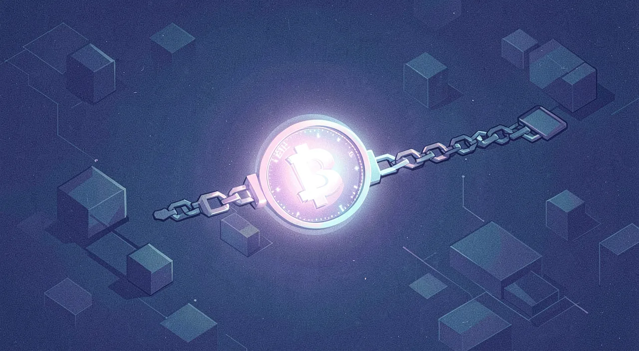 Cryptocurrencies explained simply