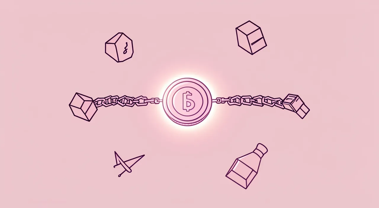 Cryptocurrencies explained simply