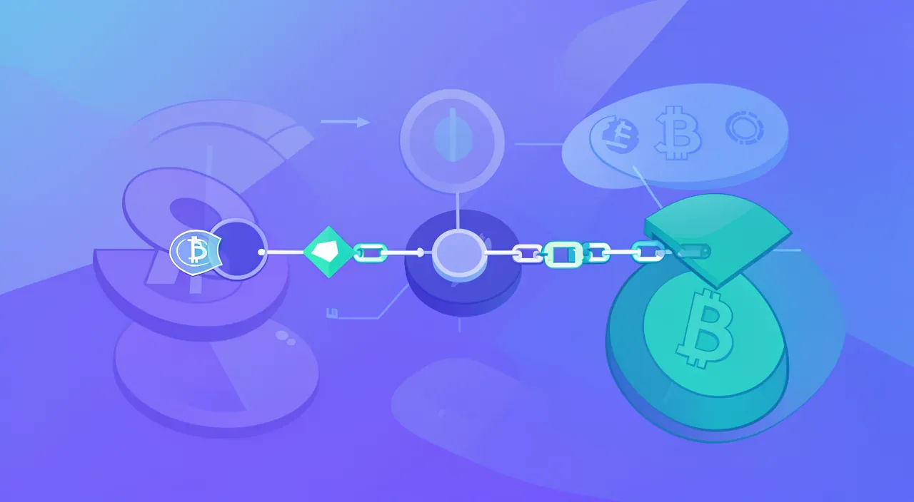 Cryptomonnaies et blockchain : où en est-on ?