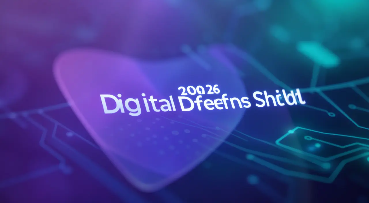 Cybersécurité : les menaces de 2026 et comment s’en protéger