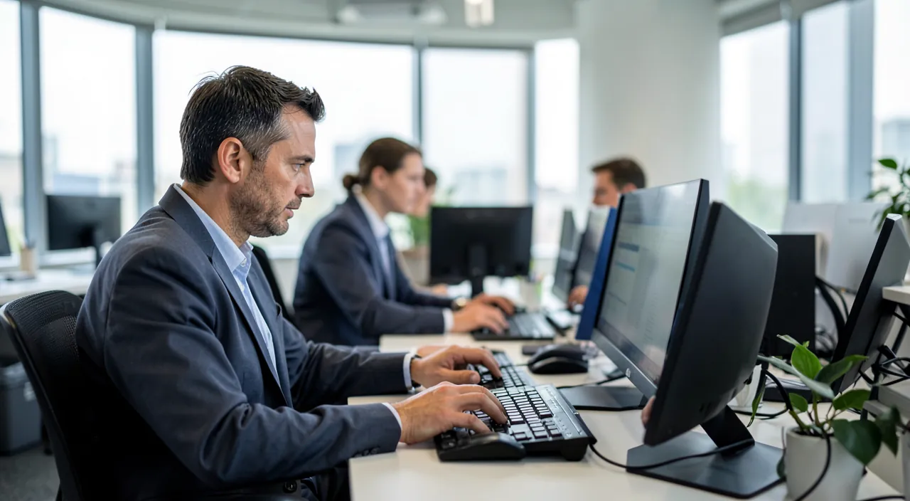 Cybersécurité : les défis des entreprises en 2026