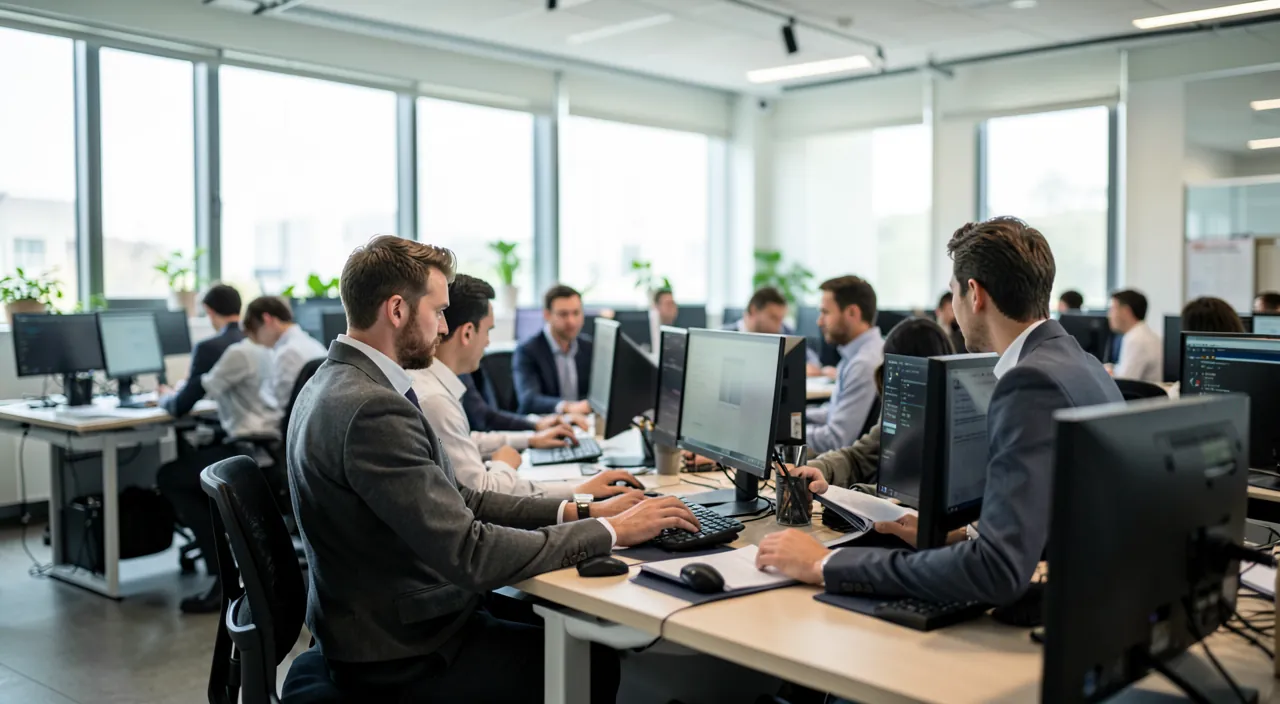 Cybersécurité : les défis des entreprises en 2026