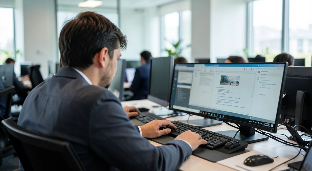 Cybersécurité : les défis des entreprises en 2026