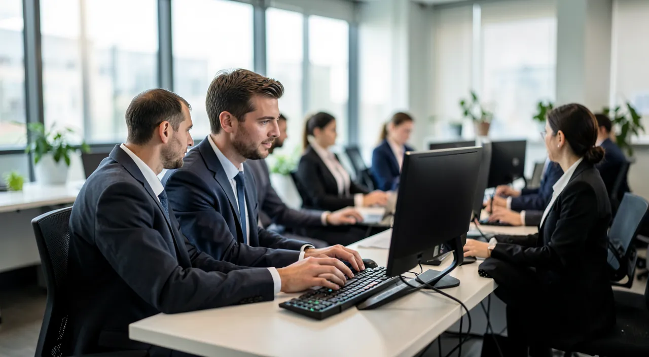 Cybersécurité : les défis des entreprises en 2026