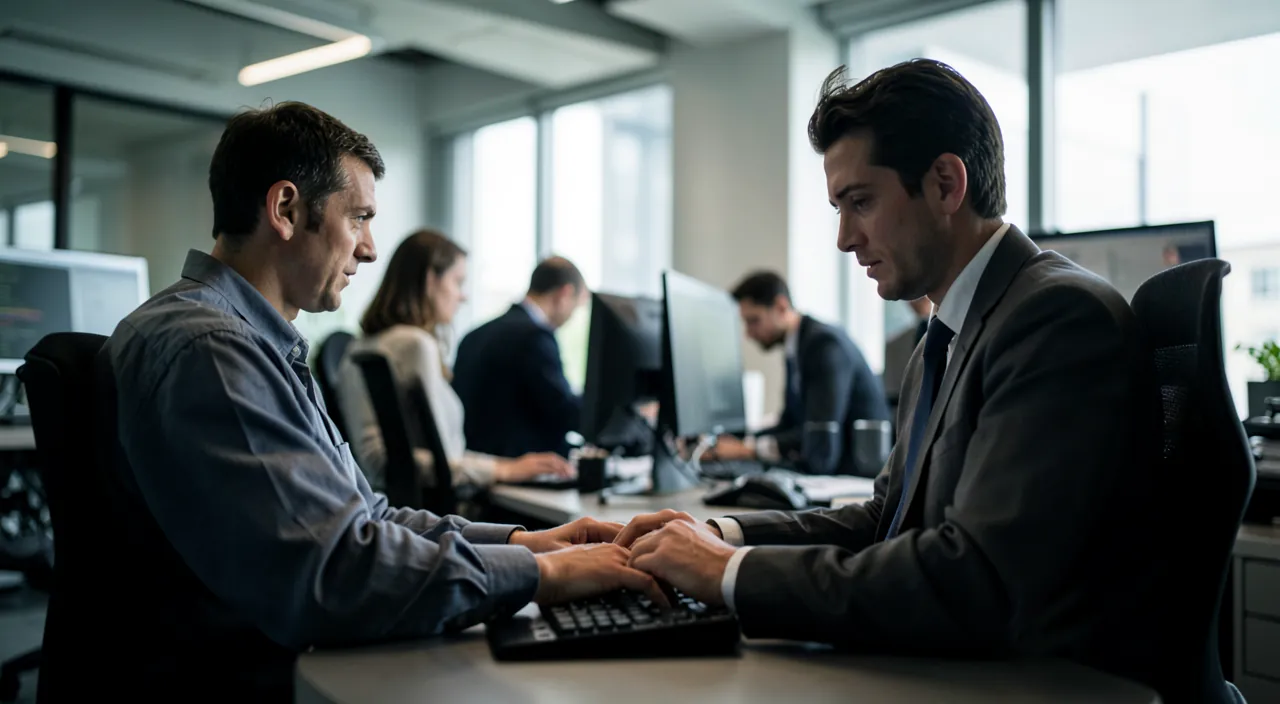 Cybersécurité : les défis des entreprises en 2026