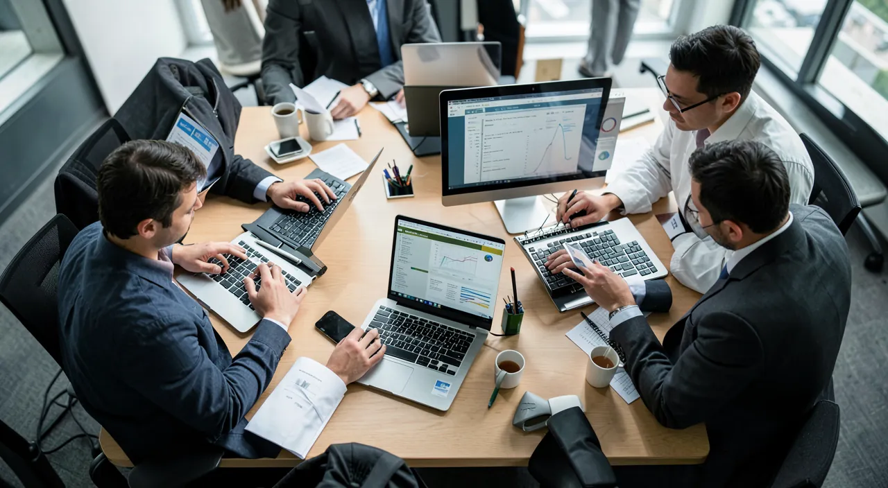 Cybersécurité : les défis des entreprises en 2026