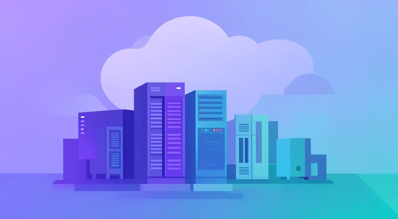 Où vivent vraiment vos données ? Le monde des data centers