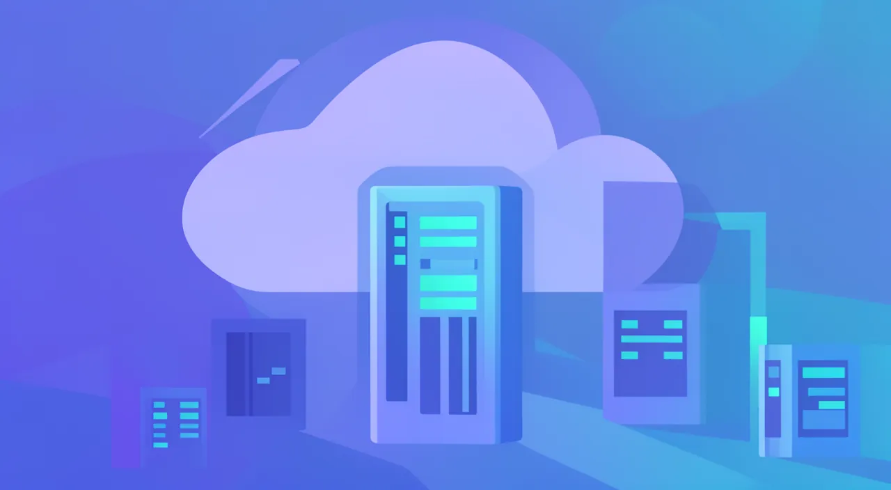 Où vivent vraiment vos données ? Le monde des data centers