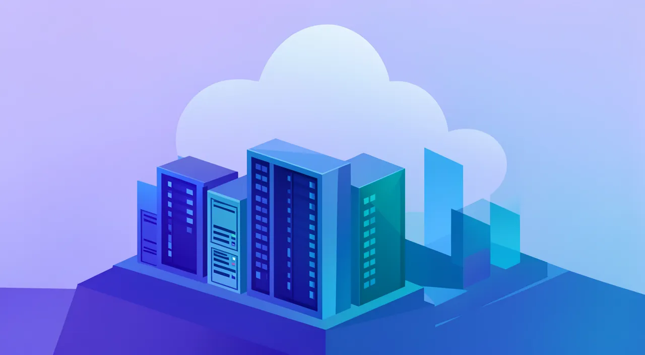 Où vivent vraiment vos données ? Le monde des data centers