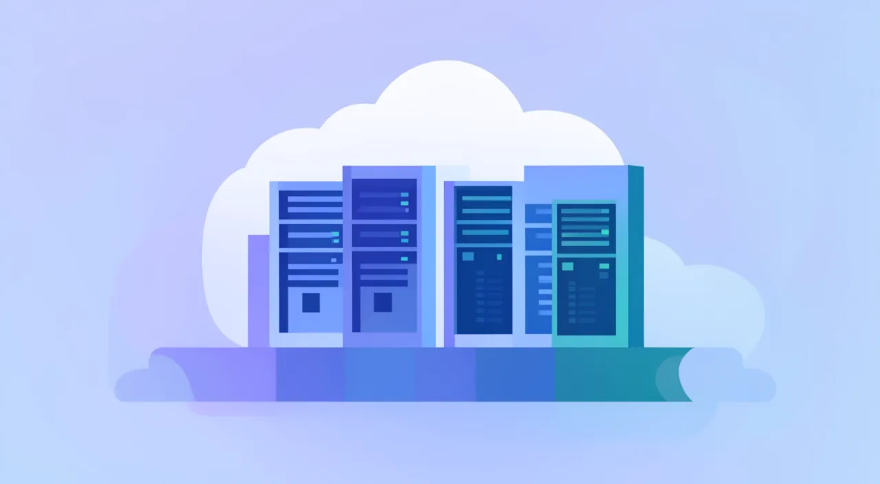 Où vivent vraiment vos données ? Le monde des data centers