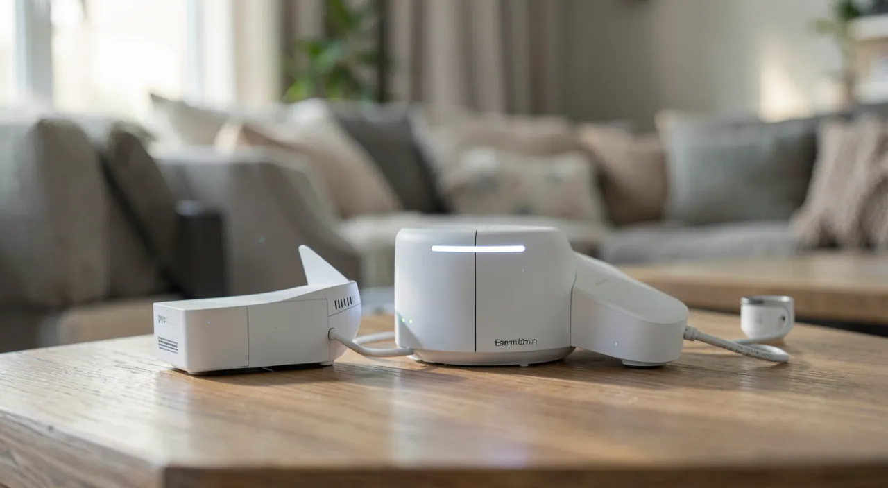 Matter : la maison connectée enfin simple ?
