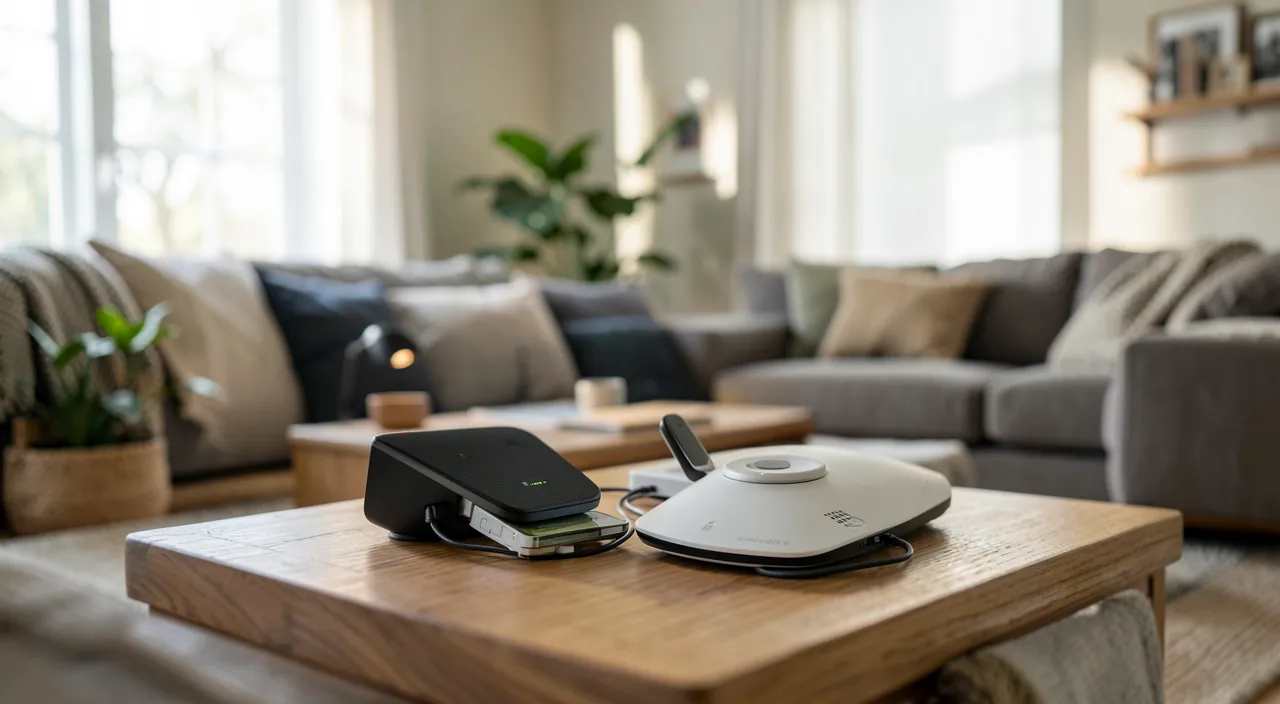 Matter : la maison connectée enfin simple ?
