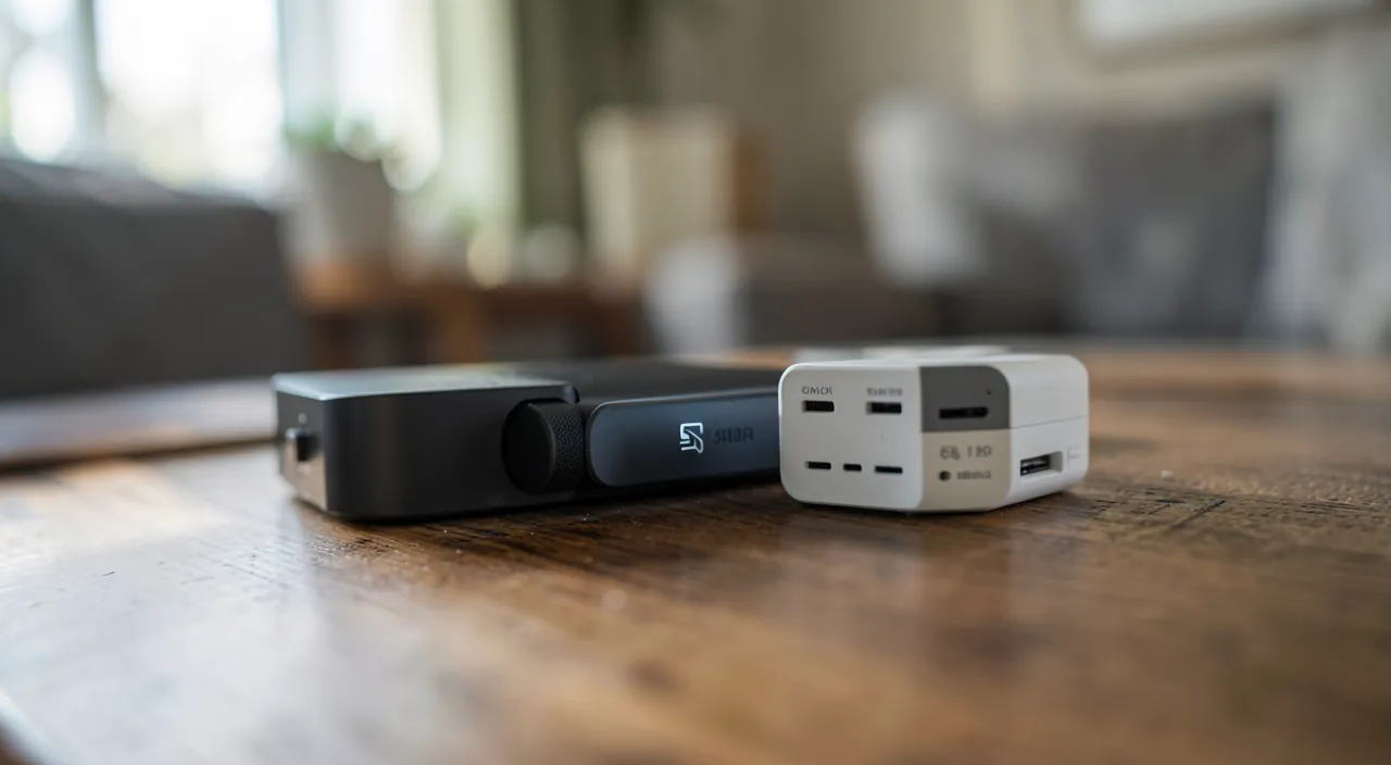 Matter : la maison connectée enfin simple ?