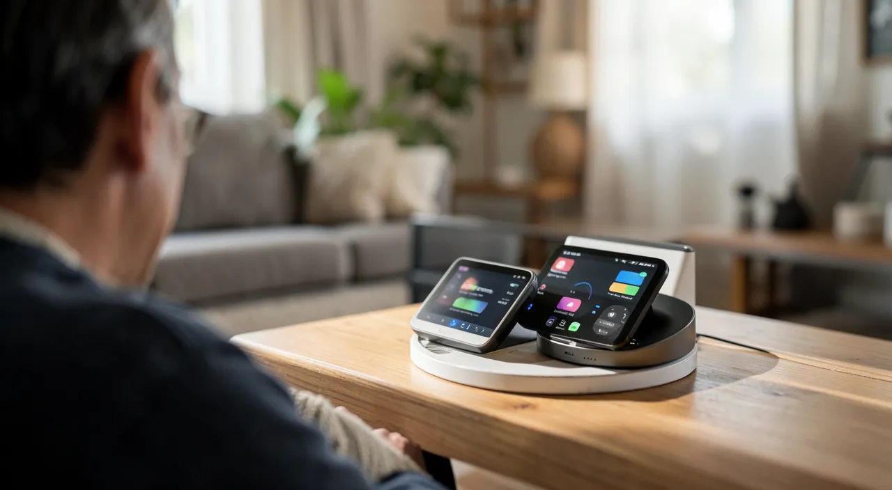 Matter : la maison connectée enfin simple ?
