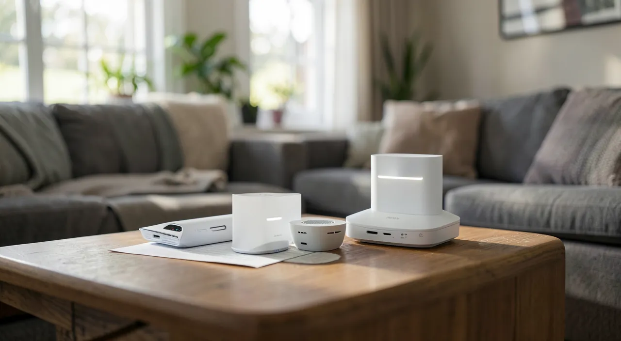 Matter : la maison connectée enfin simple ?